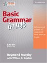 Basic Grammar in Use Student's Book without Answers and CD-ROM chicago polish bookstore