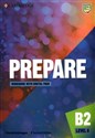 Prepare Level 6 Workbook with Digital Pack - David McKeegan