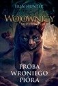 Wojownicy Superedycja Próba Wroniego Pióra - Polish Bookstore USA