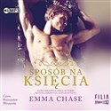 CD MP3 Sposób na księcia  - Emma Chase