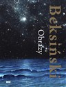 Beksiński Obrazy buy polish books in Usa