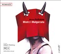 [Audiobook] Mistrz i Małgorzata - Michaił Bułhakow
