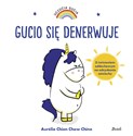 Uczucia Gucia Gucio się denerwuje pl online bookstore