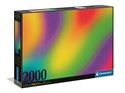 Puzzle 2000 Color boom Gradient - 