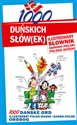 1000 duńskich słówek Ilustrowany słownik duńsko-polski polsko-duński buy polish books in Usa