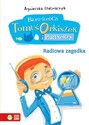 Biuro śledcze Tomuś Orkiszek i Partnerzy Tom 3 Radiowa zagadka - Agnieszka Stelmaszyk