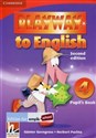 Playway to English 4 Pupil's Book  