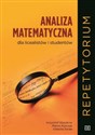 Analiza matematyczna dla licealistów i studentów Repetytorium Polish Books Canada
