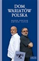 Dom wariatów "Polska" chicago polish bookstore