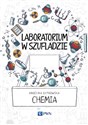 Laboratorium w szufladzie Chemia Polish bookstore