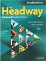 Headway 4E Advanced SB to buy in Canada