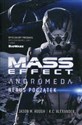 Mass Effect Andromeda: Nexus początek pl online bookstore
