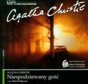 [Audiobook] Niespodziewany gość 8 - Agatha Christie