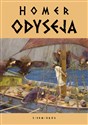 Odyseja Polish Books Canada