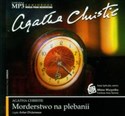 [Audiobook] Morderstwo na plebanii - Agatha Christie