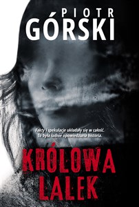 Królowa lalek - Polish Bookstore USA