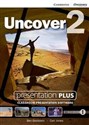 Uncover 2 Presentation Plus DVD 