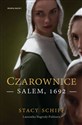 Czarownice Salem 1692  