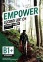 Empower Intermediate B1+ Student's Book with eBook - Adrian Doff, Craig Thaine, Herbert Puchta, Jeff Stranks, Peter Lewis-Jones