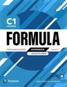 Formula C1 Advanced Coursebook with key and Interactive eBook to buy in Canada