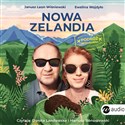 [Audiobook] Nowa Zelandia. Podróż przedślubna Bookshop