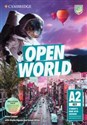 Open World Key Self Study Pack (SB w Answers w Online Practice and WB w Answers w Audio Download and Class Audio) Canada Bookstore