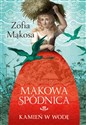 Makowa spódnica Kamień w wodę Polish bookstore