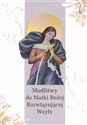 Modlitwy do Matki Bożej Rozwiązującej Węzły - Dolindo Rutolo