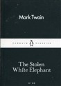 The Stolen White Elephant online polish bookstore