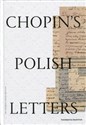 Chopins Polish Letters Canada Bookstore