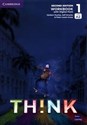 Think 1 A2 Workbook with Digital Pack British English - Herbert Puchta, Jeff Stranks, Peter Lewis-Jones