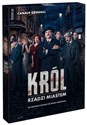 Król 4 DVD  - Jan P. Matuszyński