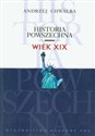 Historia powszechna Wiek XIX 