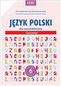 Język polski dla szóstoklasisty Ćwiczenia 6klasa.pl - Sylwia Stolarczyk