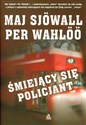 Śmiejący się policjant - Maj Sjowall, Per Wahloo