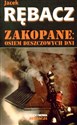 Zakopane Osiem deszczowych dni - Jacek Rębacz