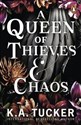 A Queen of Thieves and Chaos  to buy in Canada