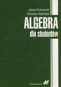 Algebra dla studentów chicago polish bookstore