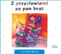 [Audiobook] Z przysłowiami za pan brat Polish Books Canada