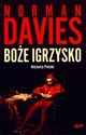 Boże igrzysko Historia Polski books in polish
