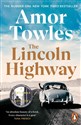 The Lincoln Highway buy polish books in Usa