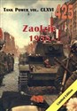Zaolzie 1938. Tank Power vol. CLXVI 425 Polish bookstore