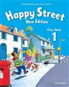 Happy Street NEW 1 SB OXFORD Polish Books Canada