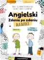Angielski dla dzieci Zdanie po zdaniu bookstore