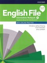 English File 4E Intermediate Multipack B +Online practice to buy in Canada