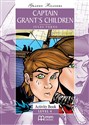 Captain Grant'S Children Activity Book  polish books in canada