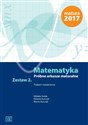 Matematyka Próbne arkusze maturalne Zestaw 2 Poziom rozszerzony Szkoła ponadgimnazjalna - Polish Bookstore USA