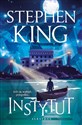 Instytut wydanie limitowane - Stephen King