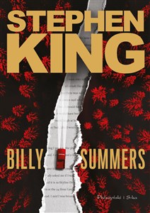 Billy Summers chicago polish bookstore