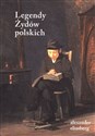Legendy Żydów polskich - Alexander Eliasberg